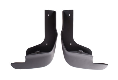 NISSAN QASHQAI II J11 2014-2021 chlapacze 4 szt. kpl.