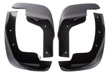 NISSAN QASHQAI II J11 2014-2021 chlapacze 4 szt. kpl.