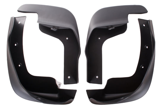 NISSAN QASHQAI II J11 2014-2021 chlapacze 4 szt. kpl.