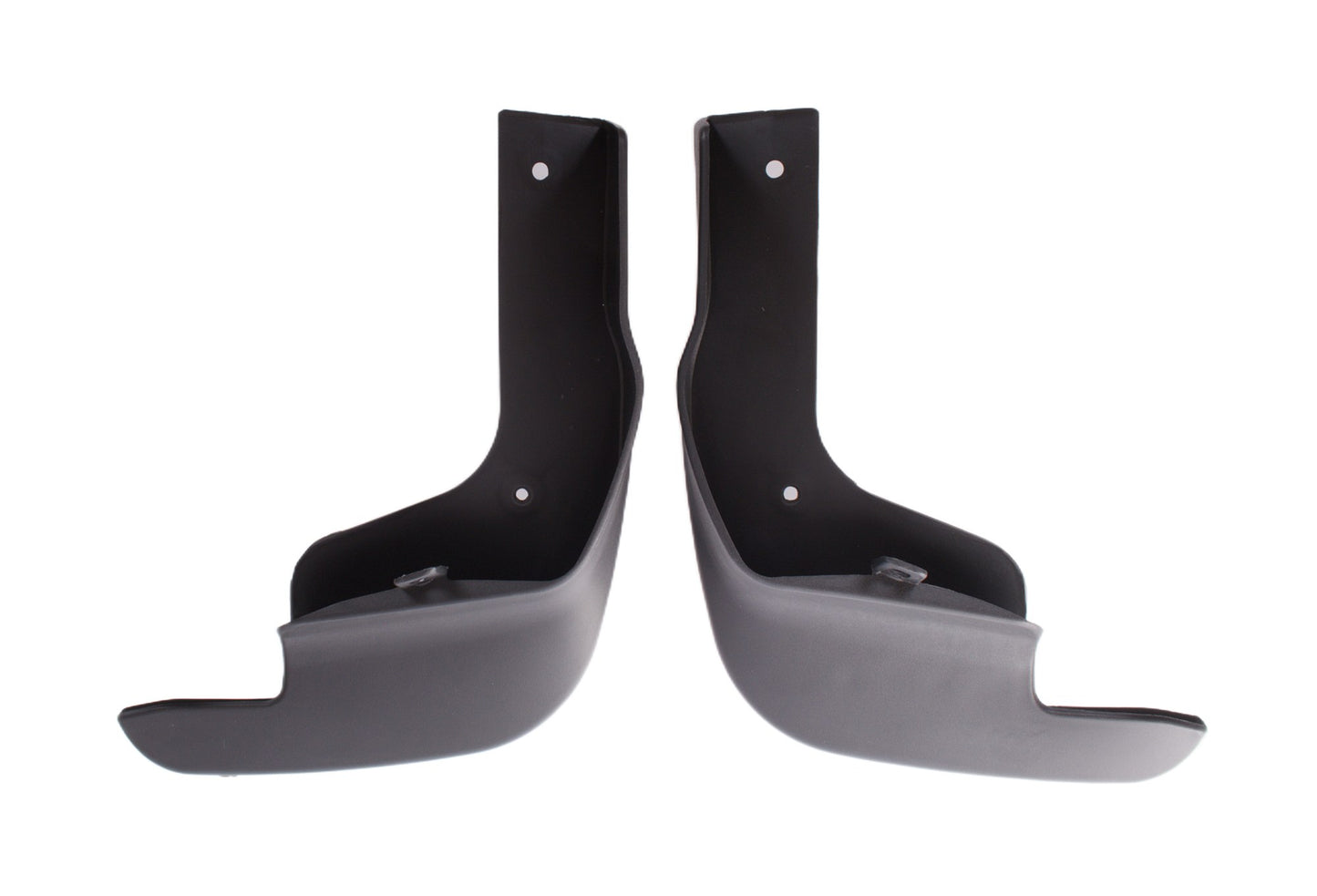 NISSAN QASHQAI II J11 2014-2021 chlapacze 4 szt. kpl.