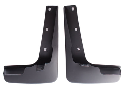 NISSAN X-TRAIL 07-13 chlapacze 4 szt. kpl.