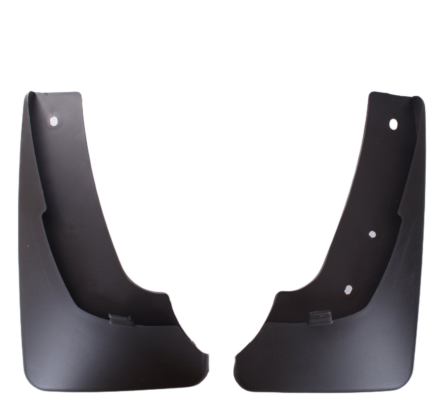 NISSAN X-TRAIL 07-13 chlapacze 4 szt. kpl.