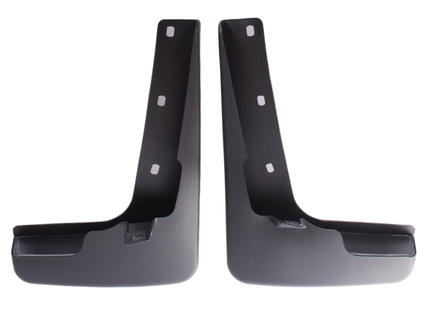NISSAN X-TRAIL 07-13 chlapacze 4 szt. kpl.