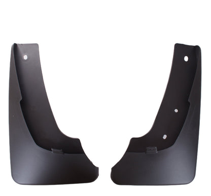 NISSAN X-TRAIL 07-13 chlapacze 4 szt. kpl.