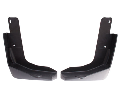 NISSAN X-TRAIL 14-21 chlapacze 4 szt. kpl.
