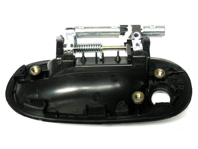 Nissan Almera N16 00-07 klamka zewnętrzna przednia prawa