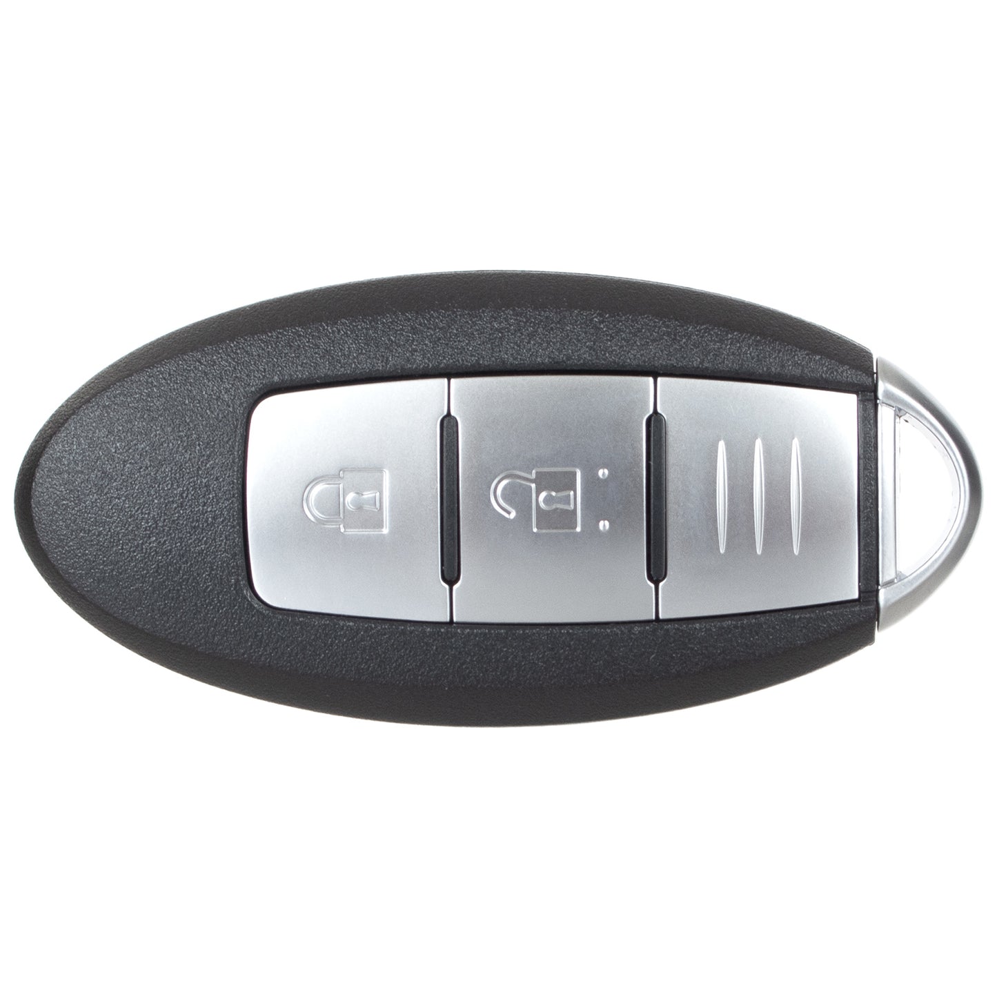 Nissan Juke Leaf Micra Murano Navara Note NV200 Pathfinder Pixo Qashqai Tiida X-Trail obudowa pilota 3 PRZYCISKI