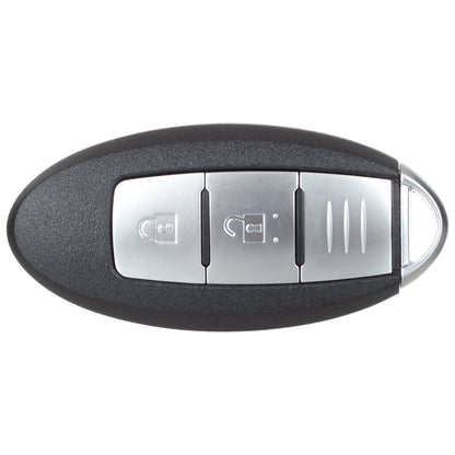 Nissan Juke Leaf Micra Murano Navara Note NV200 Pathfinder Pixo Qashqai Tiida X-Trail obudowa pilota 3 PRZYCISKI