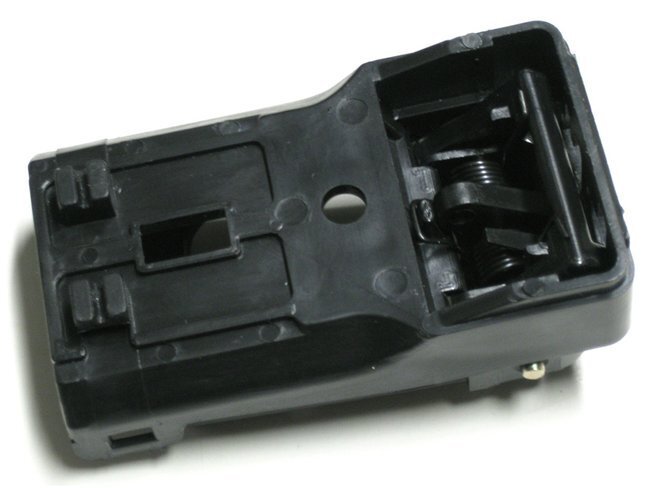 Nissan Micra K11 92-03 klamka wewnętrzna przednia lewa