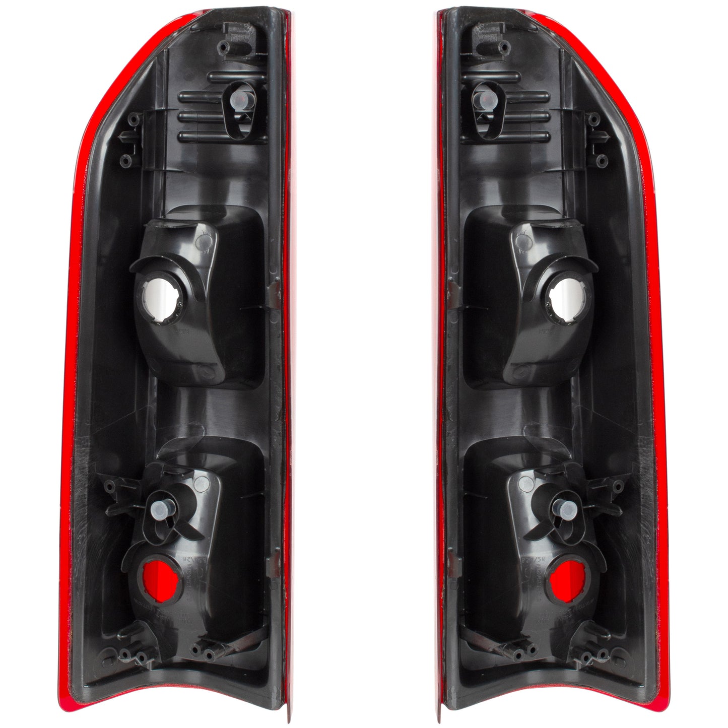 Nissan NV300 2016- lampa tylna lewa + prawa 2 szt. KPL