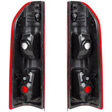 Nissan NV300 2016- lampa tylna lewa + prawa 2 szt. KPL