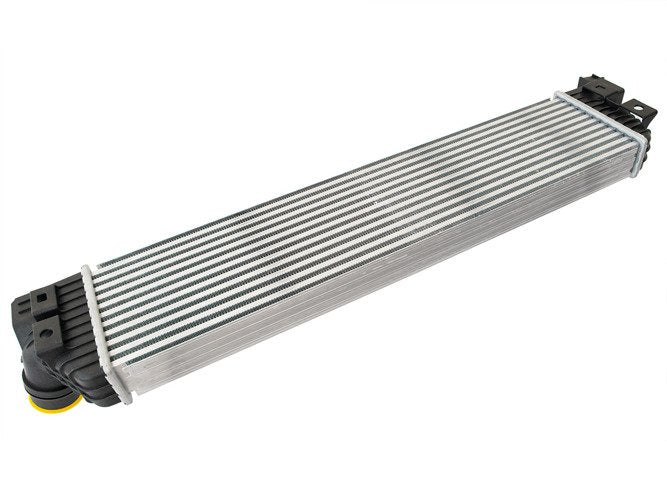 Nissan NV400 2011- 2,3 dCi chłodnica powietrza (intercooler)