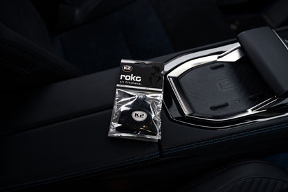 Odświeżacz powietrza w woreczku K2 ROKO MAN 20g V831