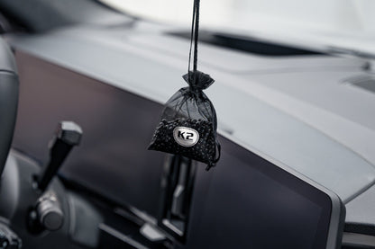 Odświeżacz powietrza w woreczku K2 ROKO MAN 20g V831