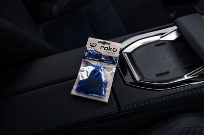 Odświeżacz powietrza w woreczku K2 ROKO NEW CAR 20g V821