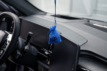 Odświeżacz powietrza w woreczku K2 ROKO NEW CAR 20g V821