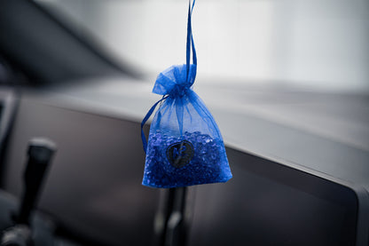 Odświeżacz powietrza w woreczku K2 ROKO NEW CAR 20g V821
