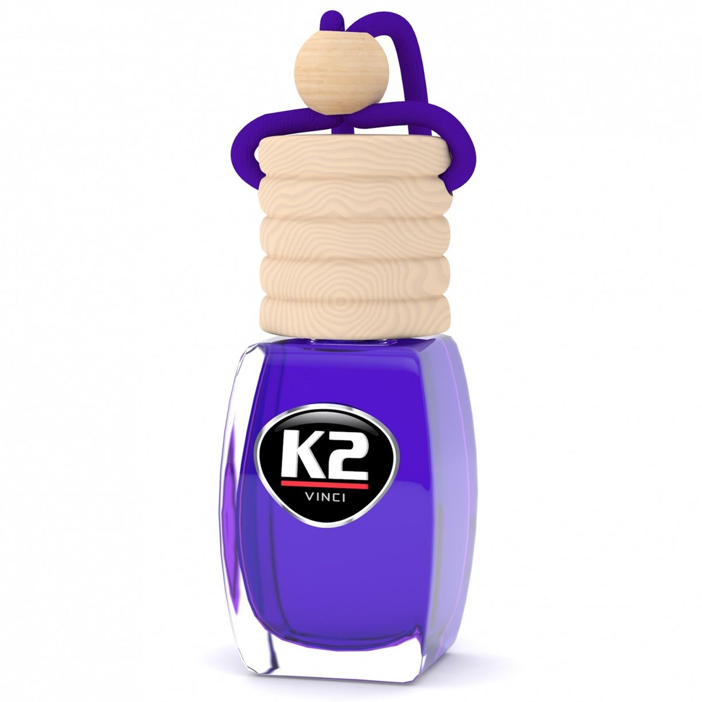 Odświeżacz w buteleczce Zapach K2 VENTO SOLO FAHREN REFILL 8ml V406