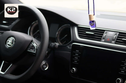 Odświeżacz w buteleczce Zapach K2 VENTO SOLO FAHREN REFILL 8ml V406