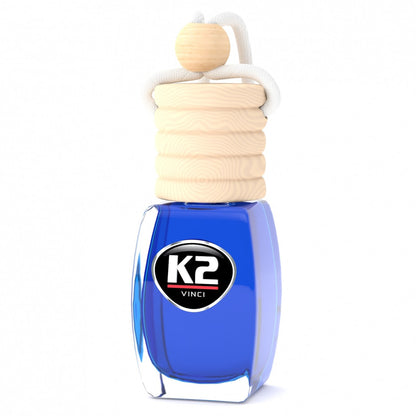 Odświeżacz w buteleczce Zapach K2 VENTO SOLO FRESH REFILL 8ml V404