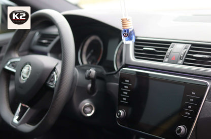 Odświeżacz w buteleczce Zapach K2 VENTO SOLO FRESH REFILL 8ml V404