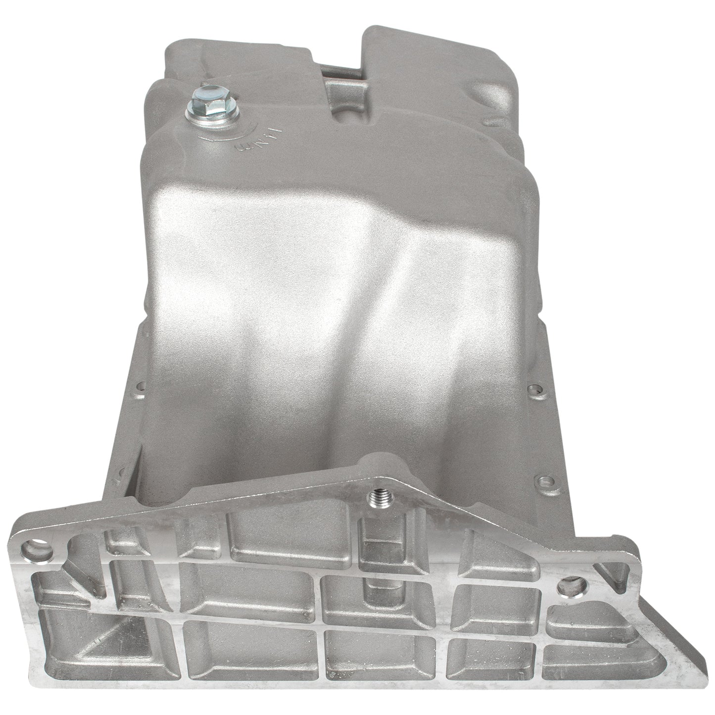 Opel ADAM 12-19 1,2 1,4 miska olejowa aluminiowa