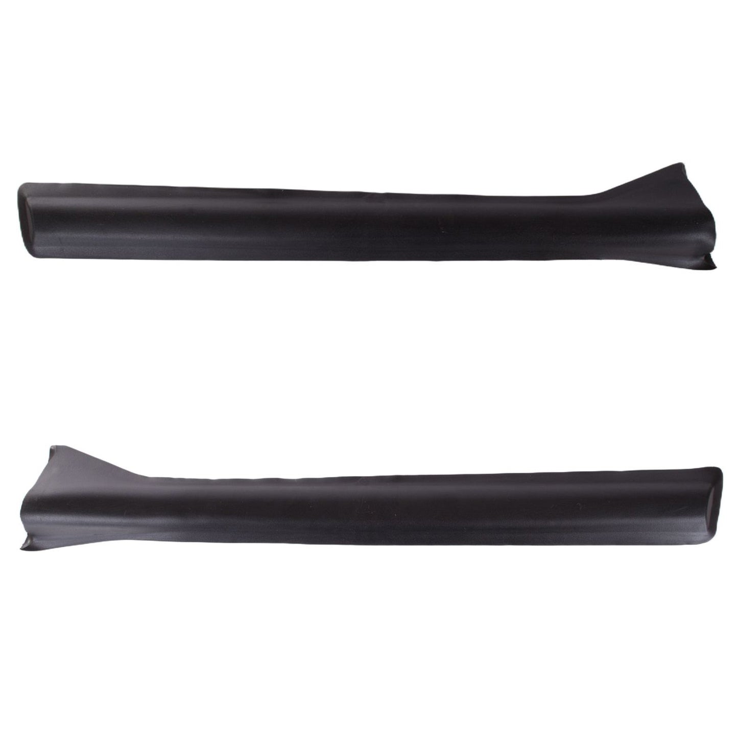 Opel Astra H 04-14 Uszczelka słupka środkowego LEWA + PRAWA 2 szt. KPL
