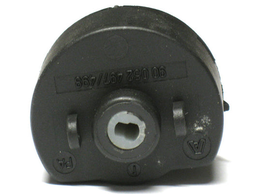 Opel Astra I F 92-98 kostka stacyjki
