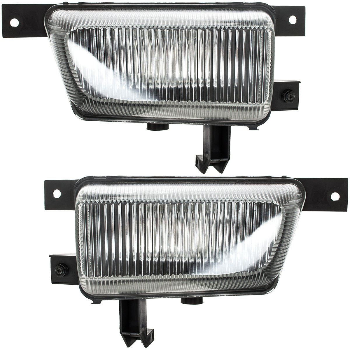 Opel Astra II G 98-06 halogen lewy + prawy kpl.
