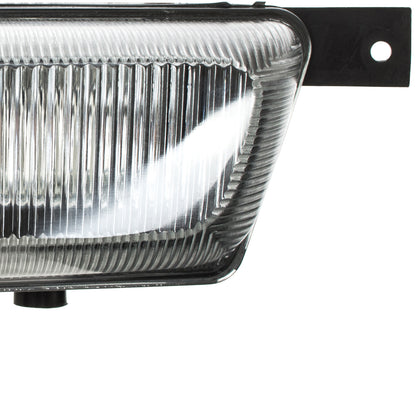 Opel Astra II G 98-06 halogen lewy + prawy kpl.