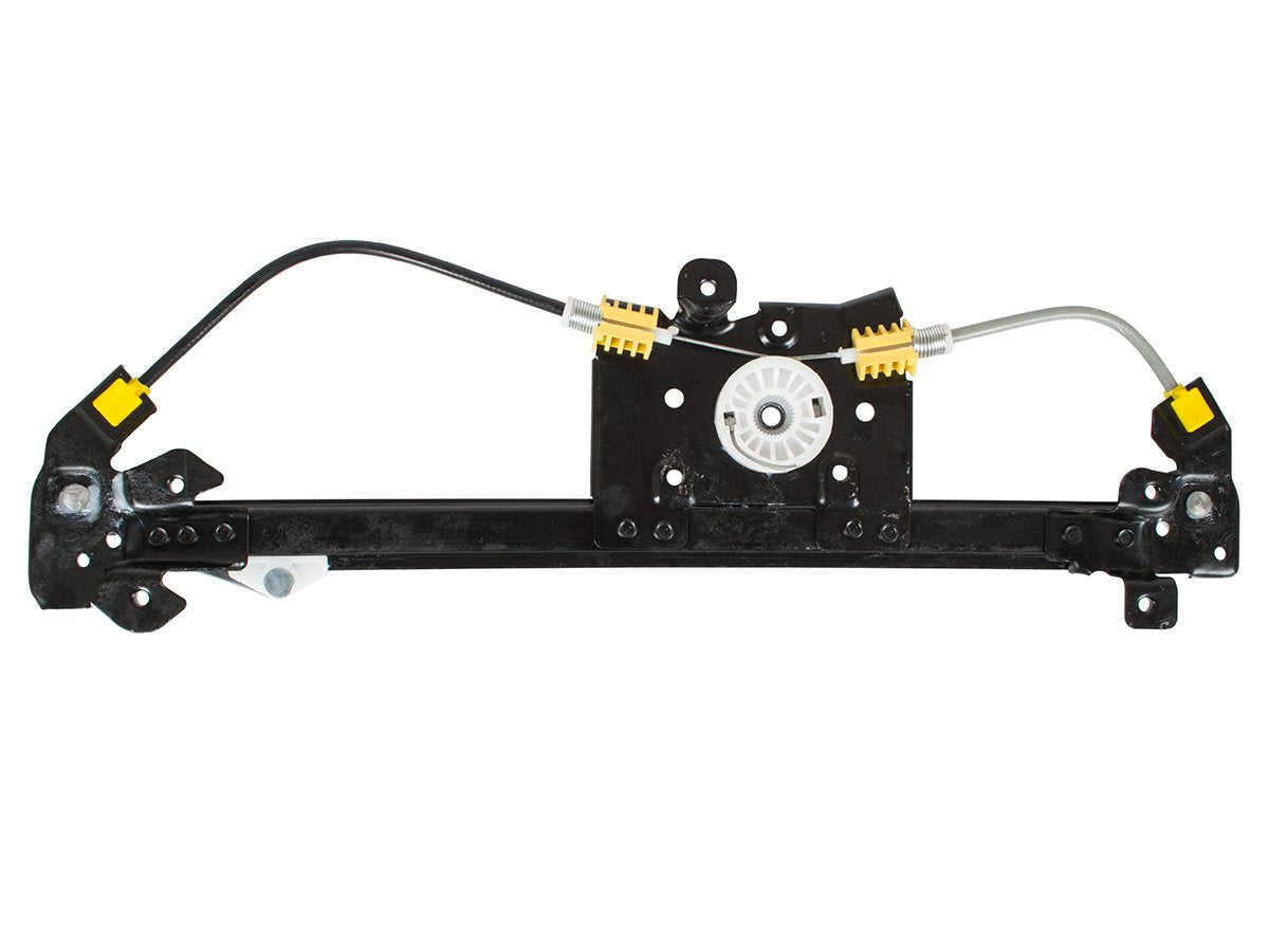 Opel Astra II G 98-09 podnośnik szyby elektryczny tylny lewy