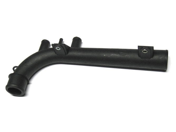 Opel Astra II G 98-09 wąż chłodnicy