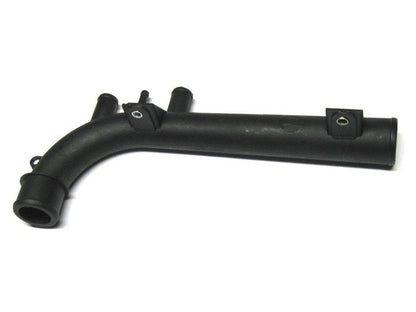 Opel Astra II G 98-09 wąż chłodnicy