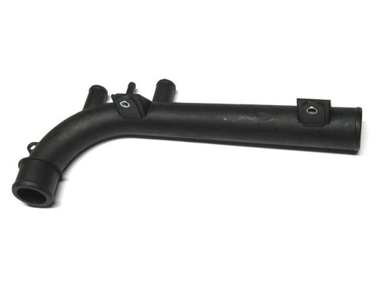 Opel Astra II G 98-09 wąż chłodnicy