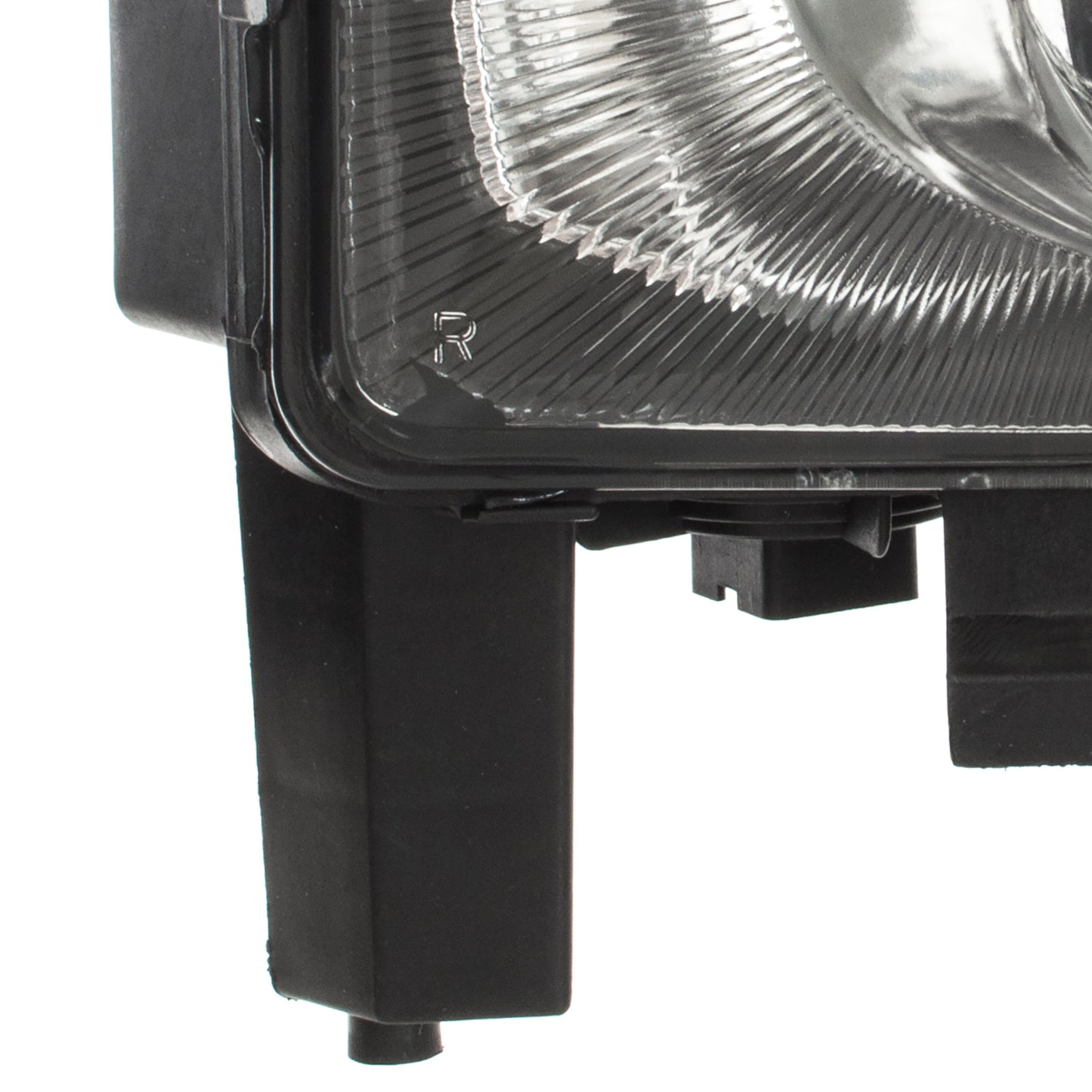 Opel Astra III H 03-07 halogen prawy