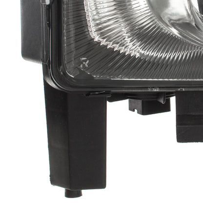 Opel Astra III H 03-07 halogen prawy