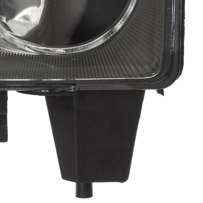 Opel Astra III H 03-07 halogen prawy