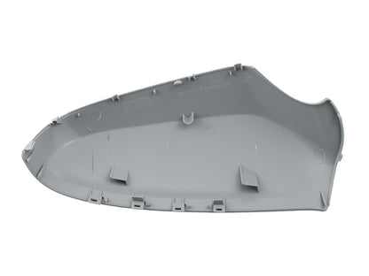 Opel Astra III H 04-14 nakładka lusterka lewego SZARA