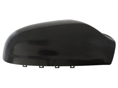 Opel Astra III H 04-14 nakładka lusterka prawego CZARNA BŁYSZCZĄCA