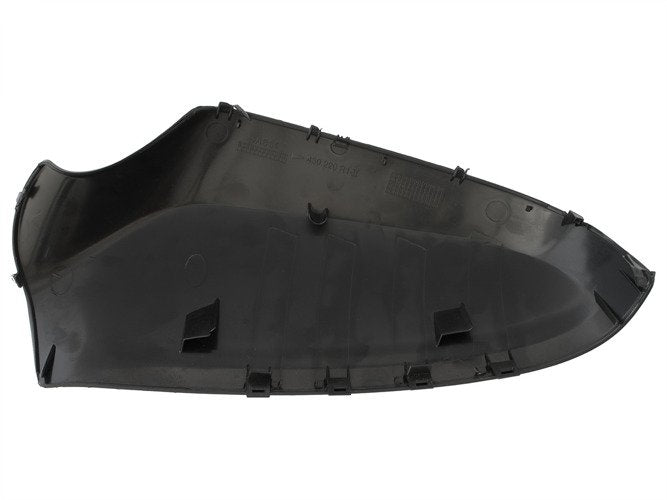 Opel Astra III H 04-14 nakładka lusterka prawego CZARNA BŁYSZCZĄCA