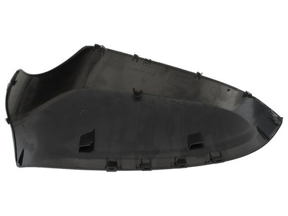 Opel Astra III H 04-14 nakładka lusterka prawego CZARNA BŁYSZCZĄCA