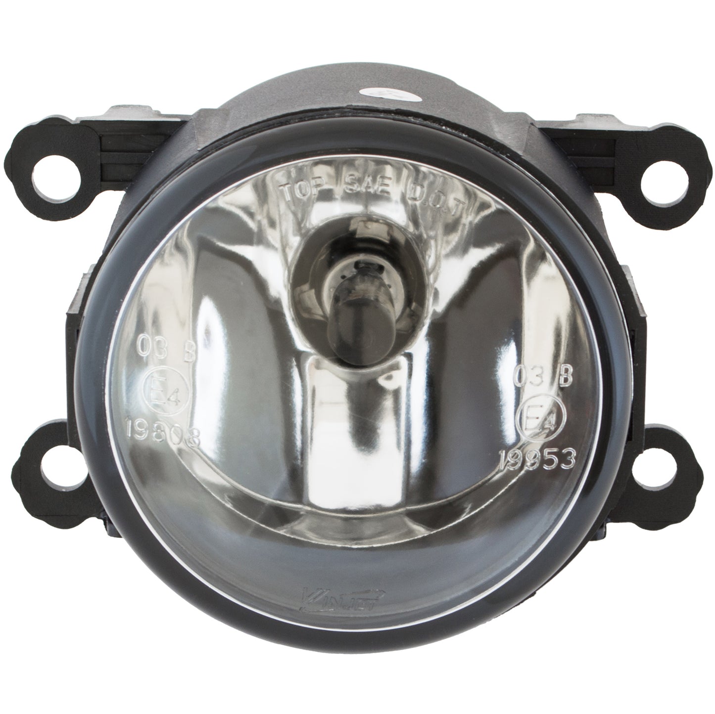 Opel Astra III H OPC 06-10 halogen lewy + prawy 2 szt. KPL