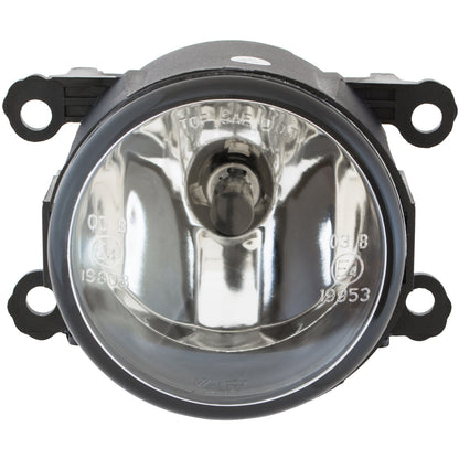 Opel Astra III H OPC 06-10 halogen lewy + prawy 2 szt. KPL