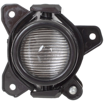 Opel Astra J FL 13-15 halogen lewy