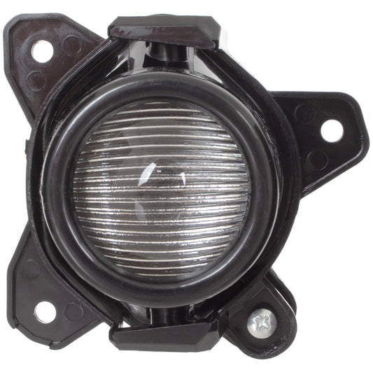 Opel Astra J FL 13-15 halogen lewy