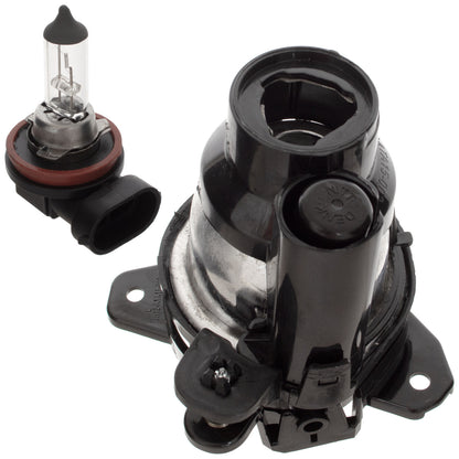 Opel Astra J FL 13-15 halogen lewy