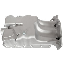 Opel CORSA D 09-14 E 14-19 1,2 1,4 miska olejowa aluminiowa