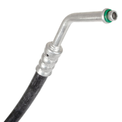 Opel CORSA D 1,0 1,2 1,4 06-14 przewód klimatyzacji 2szt. KPL
