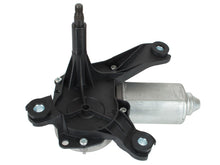 Opel Corsa C 00-12 silniczek wycieraczki tylnej