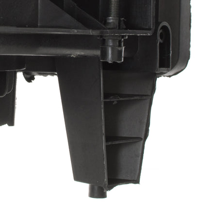 Opel Corsa D 2006- halogen lewy